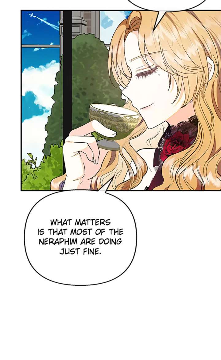 I Am A Daughter Loved By The Devil Chapter 116 - Page 21