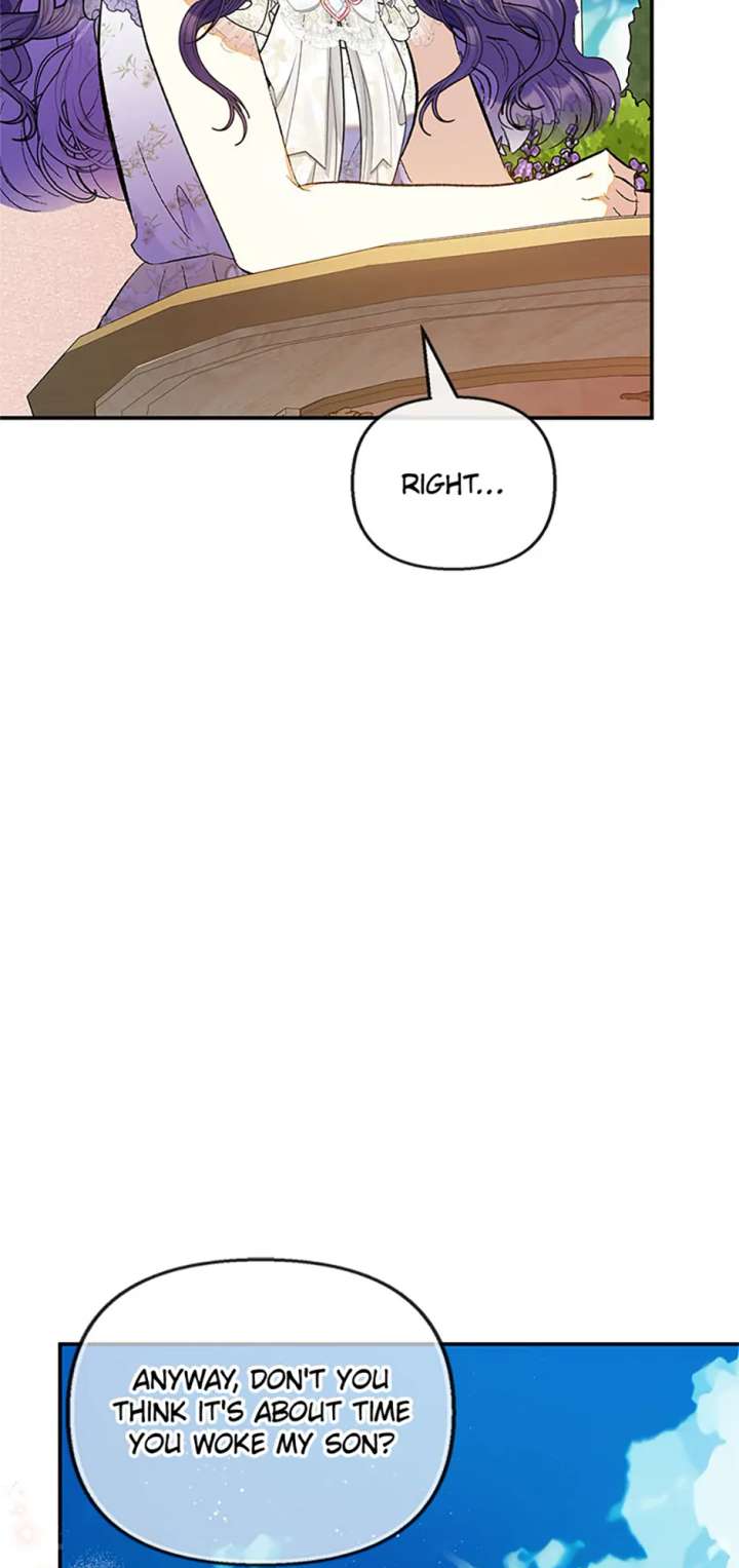 I Am A Daughter Loved By The Devil Chapter 116 - Page 23