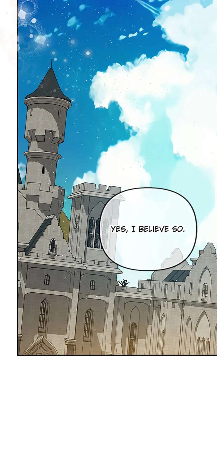 I Am A Daughter Loved By The Devil Chapter 116 - Page 24