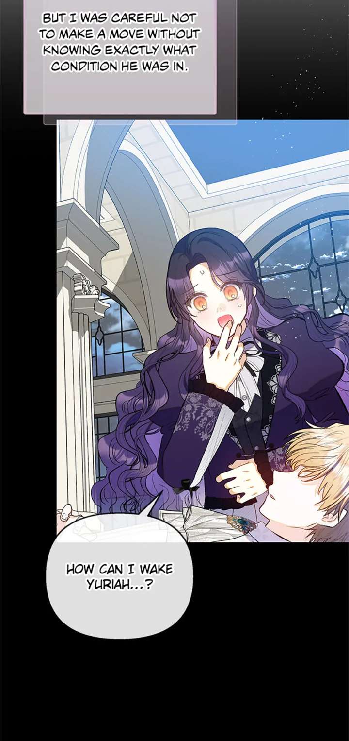 I Am A Daughter Loved By The Devil Chapter 116 - Page 27