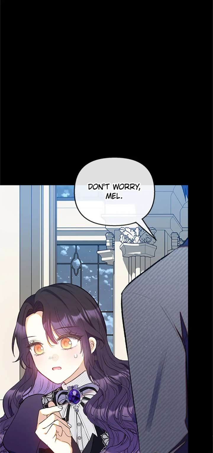 I Am A Daughter Loved By The Devil Chapter 116 - Page 28