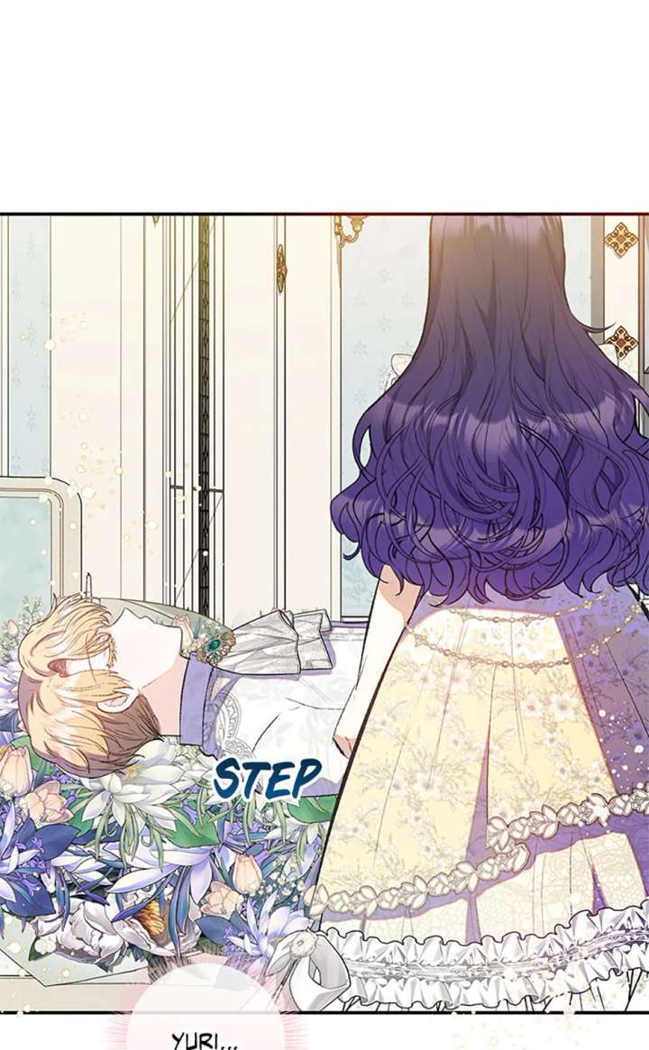 I Am A Daughter Loved By The Devil Chapter 116 - Page 31