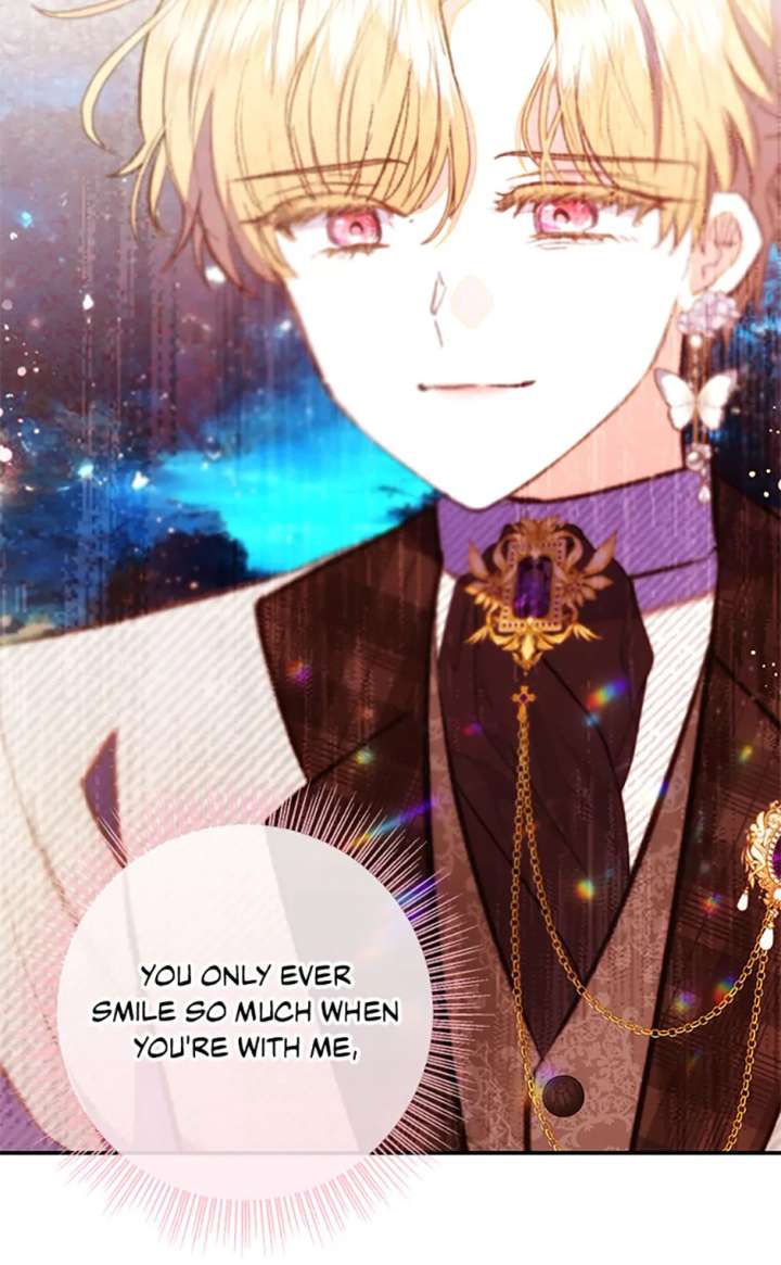 I Am A Daughter Loved By The Devil Chapter 116 - Page 33