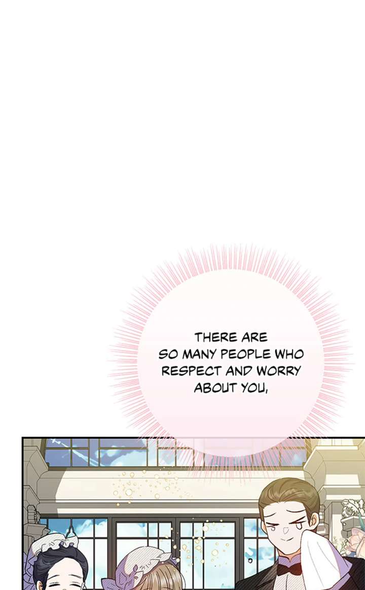 I Am A Daughter Loved By The Devil Chapter 116 - Page 34