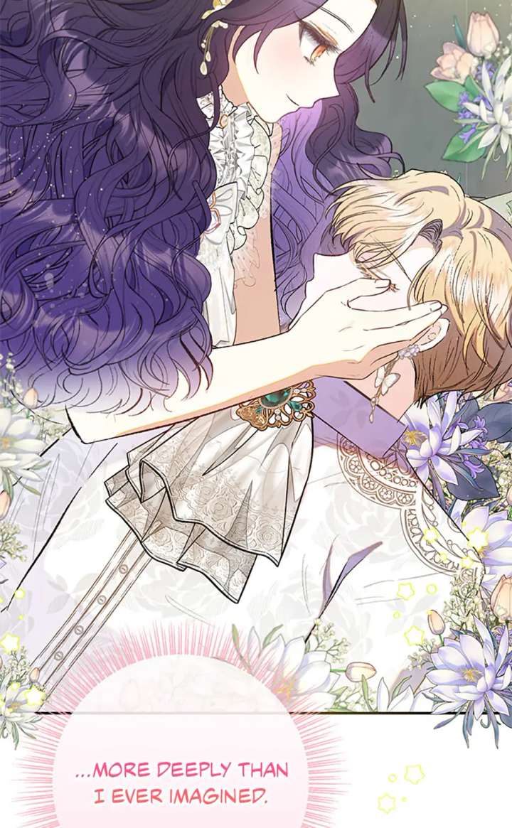 I Am A Daughter Loved By The Devil Chapter 116 - Page 36