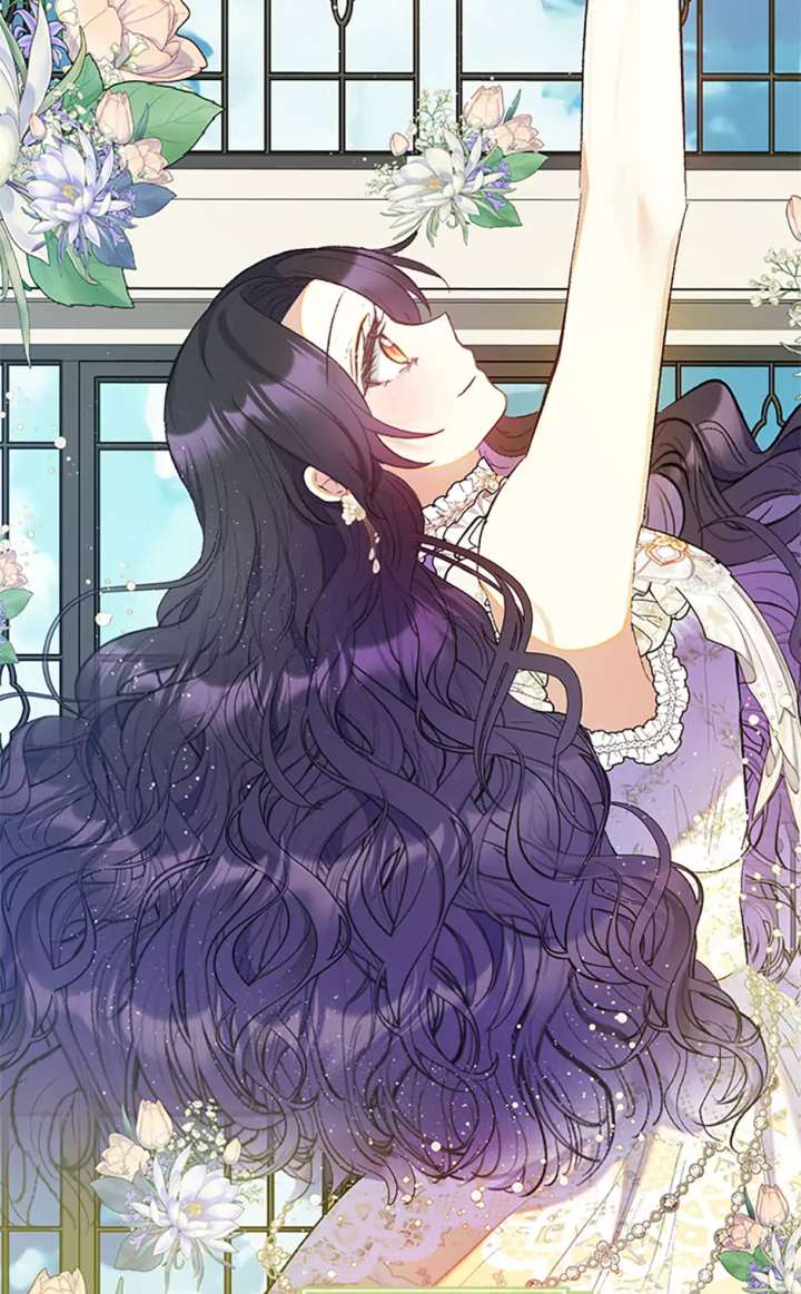 I Am A Daughter Loved By The Devil Chapter 116 - Page 38