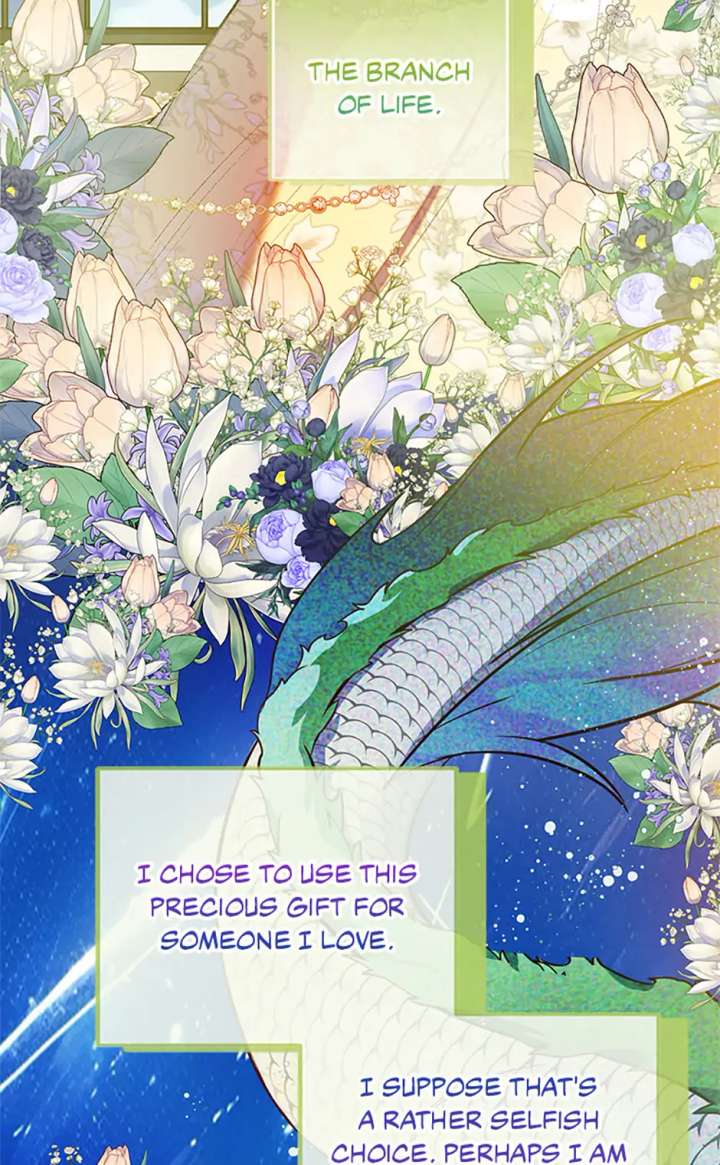 I Am A Daughter Loved By The Devil Chapter 116 - Page 39