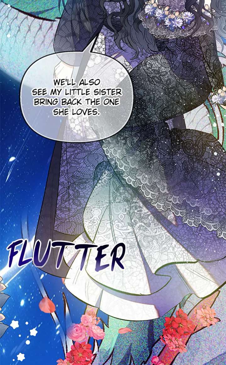 I Am A Daughter Loved By The Devil Chapter 116 - Page 41