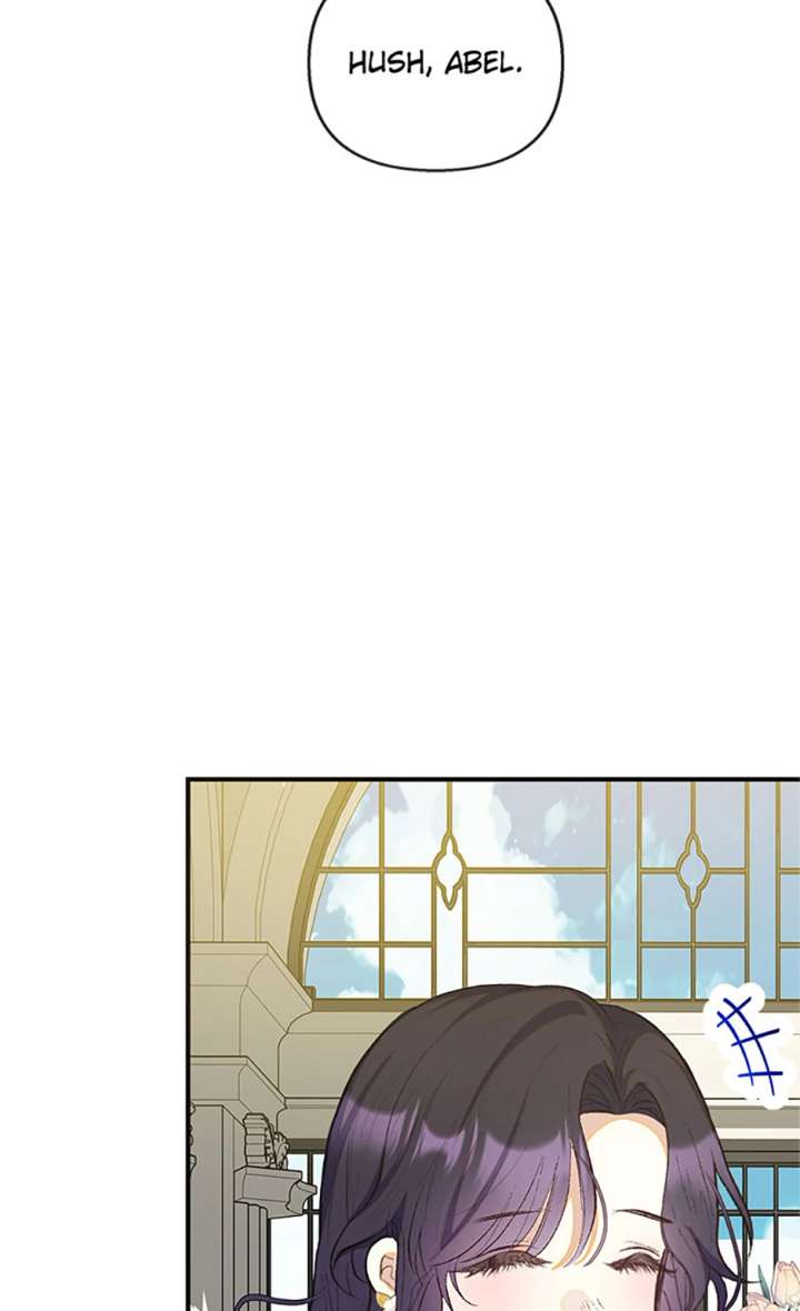 I Am A Daughter Loved By The Devil Chapter 116 - Page 44