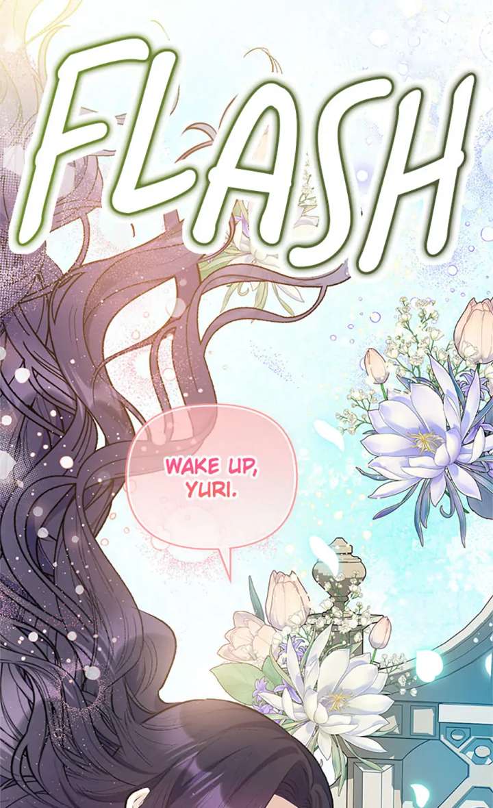 I Am A Daughter Loved By The Devil Chapter 116 - Page 46