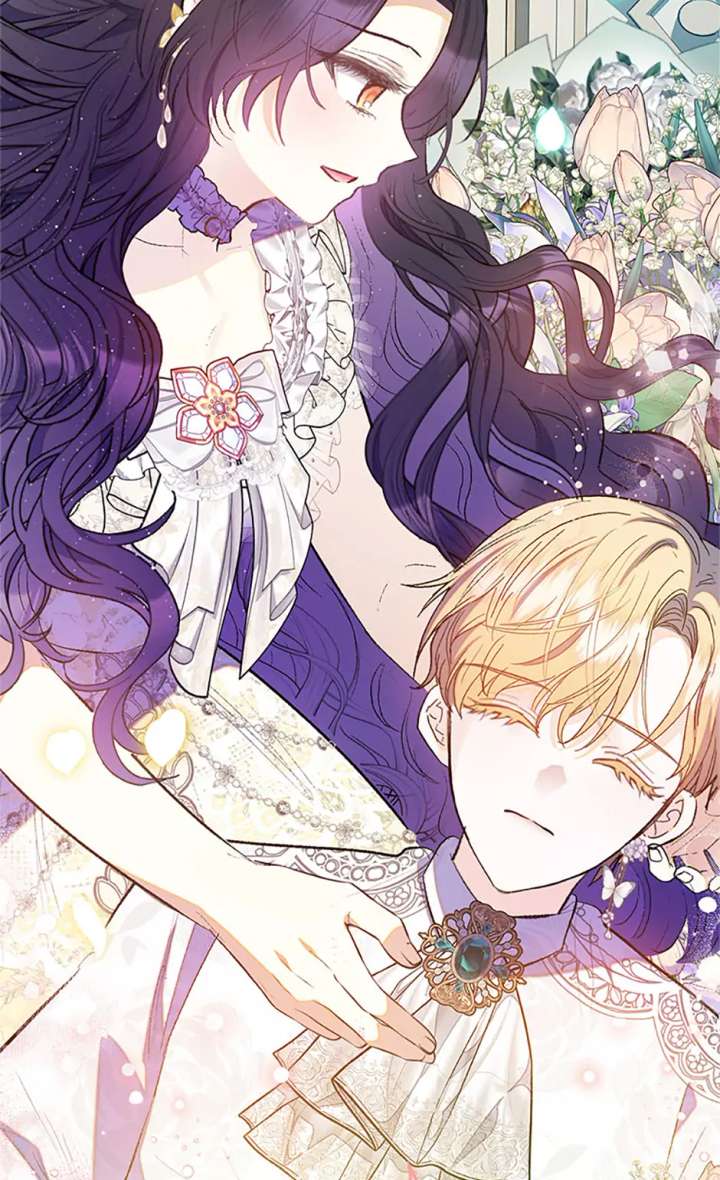 I Am A Daughter Loved By The Devil Chapter 116 - Page 47