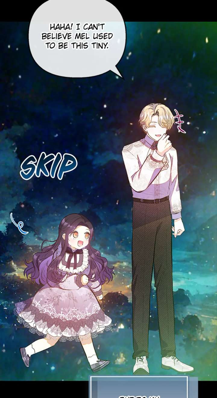 I Am A Daughter Loved By The Devil Chapter 116 - Page 59