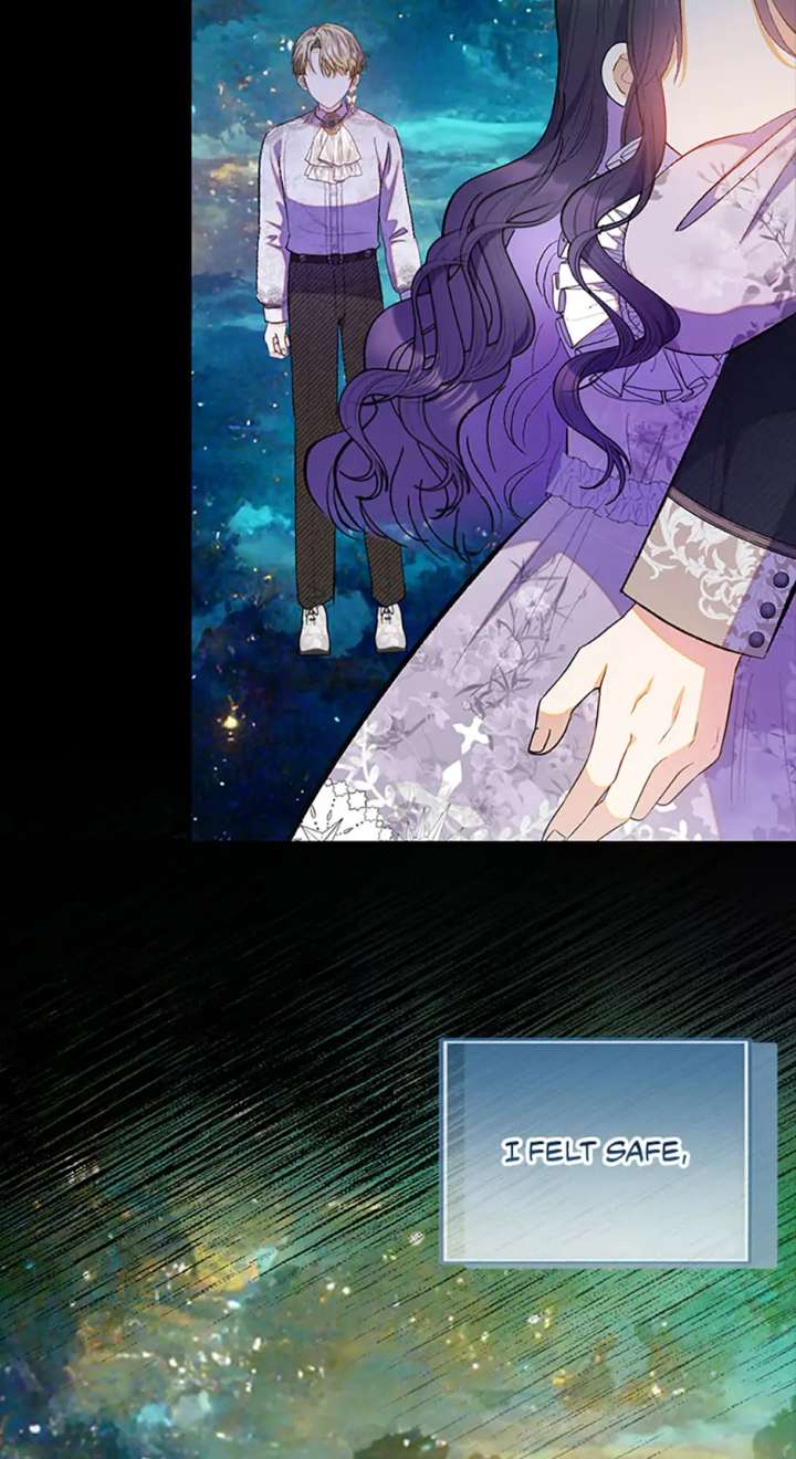 I Am A Daughter Loved By The Devil Chapter 116 - Page 61