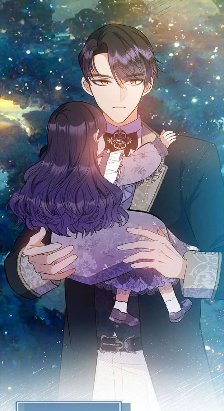 I Am A Daughter Loved By The Devil Chapter 116 - Page 62