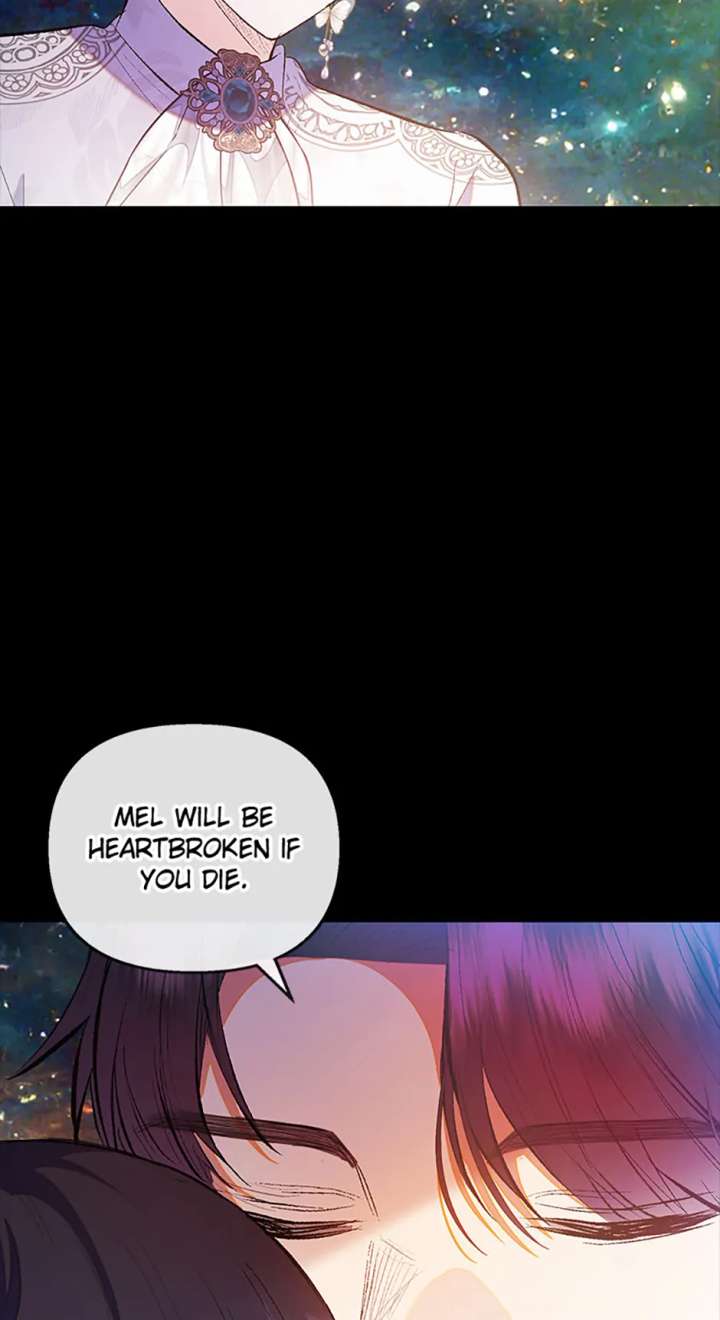 I Am A Daughter Loved By The Devil Chapter 116 - Page 64