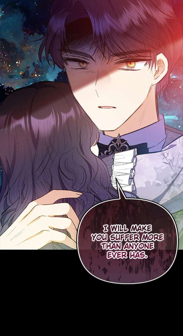 I Am A Daughter Loved By The Devil Chapter 116 - Page 66