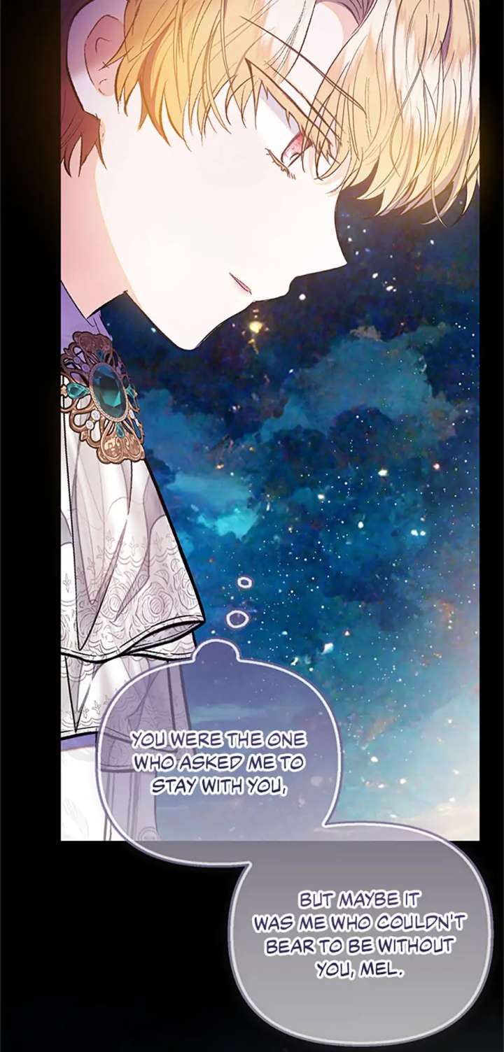 I Am A Daughter Loved By The Devil Chapter 116 - Page 70