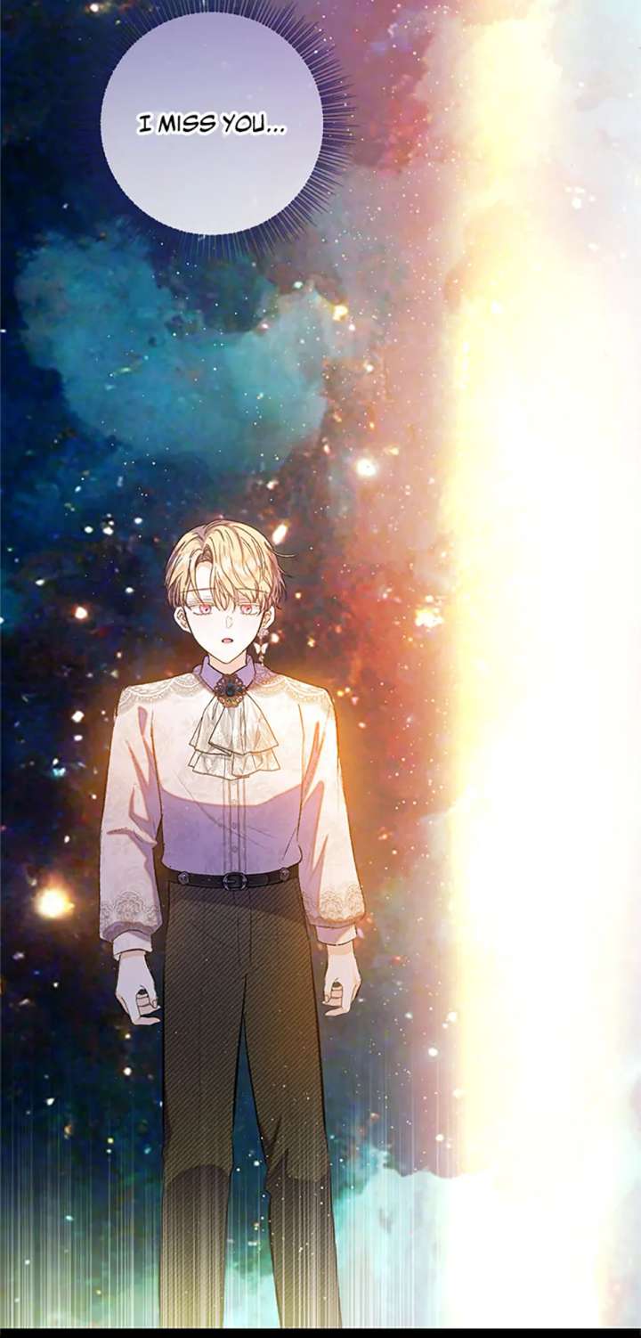 I Am A Daughter Loved By The Devil Chapter 116 - Page 72