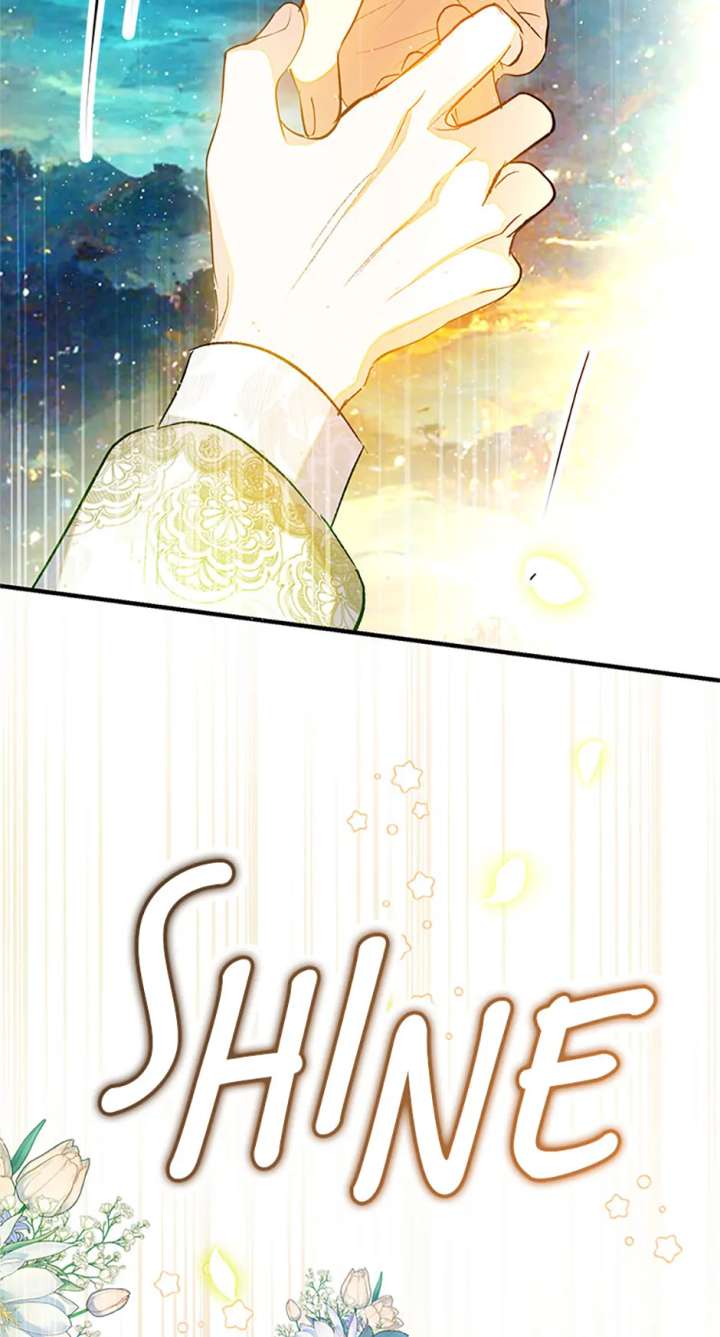 I Am A Daughter Loved By The Devil Chapter 116 - Page 75