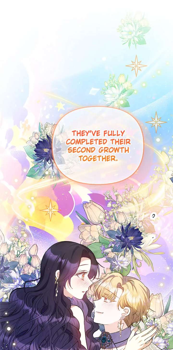 I Am A Daughter Loved By The Devil Chapter 116 - Page 82