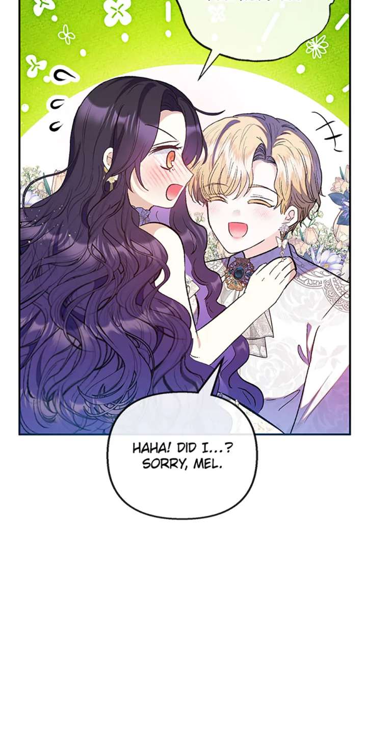 I Am A Daughter Loved By The Devil Chapter 116 - Page 85