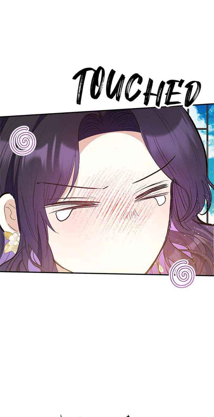 I Am A Daughter Loved By The Devil Chapter 116 - Page 89