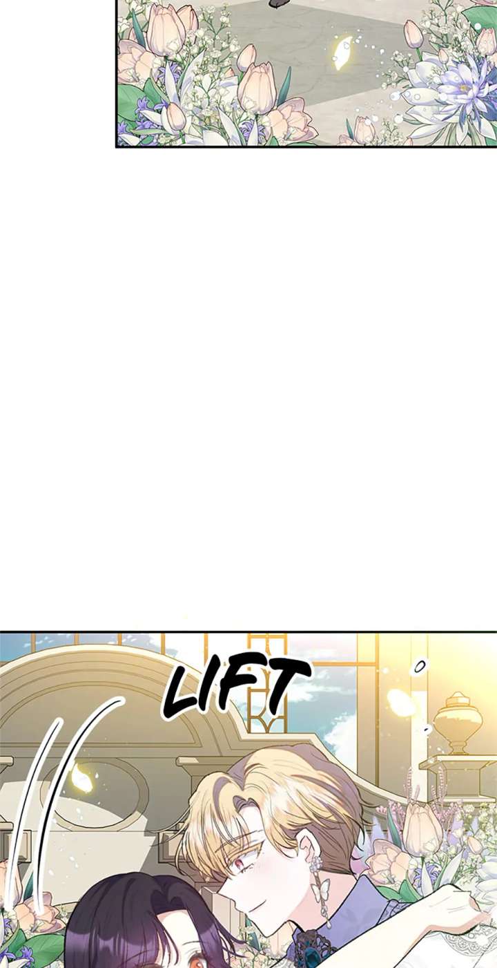 I Am A Daughter Loved By The Devil Chapter 116 - Page 92