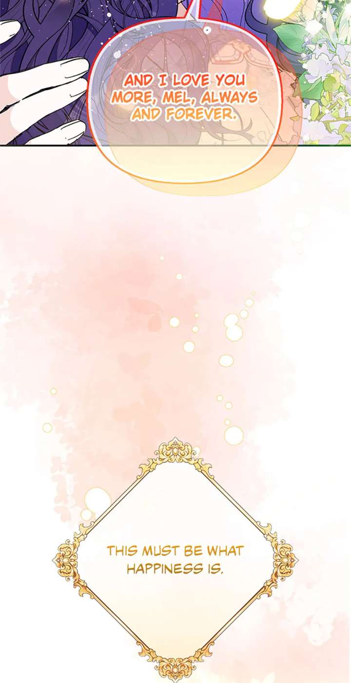 I Am A Daughter Loved By The Devil Chapter 116 - Page 95