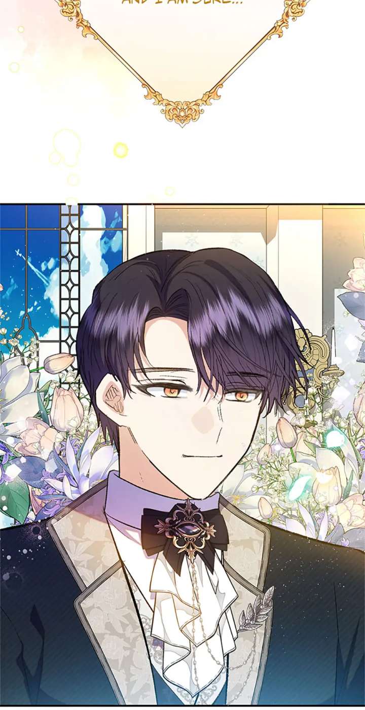 I Am A Daughter Loved By The Devil Chapter 116 - Page 97