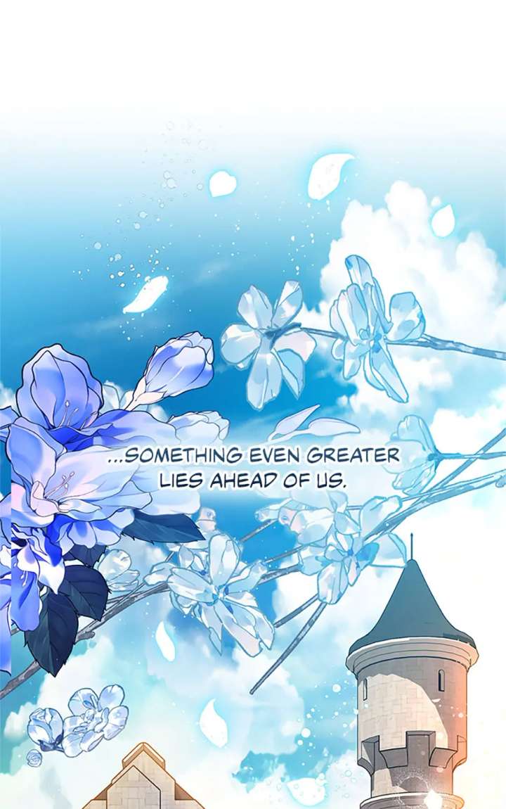 I Am A Daughter Loved By The Devil Chapter 116 - Page 98