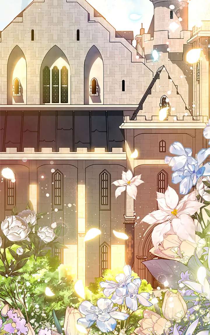 I Am A Daughter Loved By The Devil Chapter 116 - Page 99