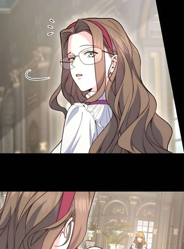 I am a lowly clerk, but the grand duke wouldn’t let me go Chapter 6 - Page 8