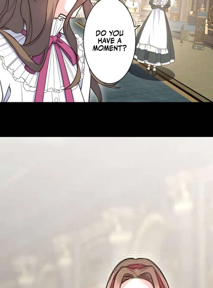 I am a lowly clerk, but the grand duke wouldn’t let me go Chapter 6 - Page 9