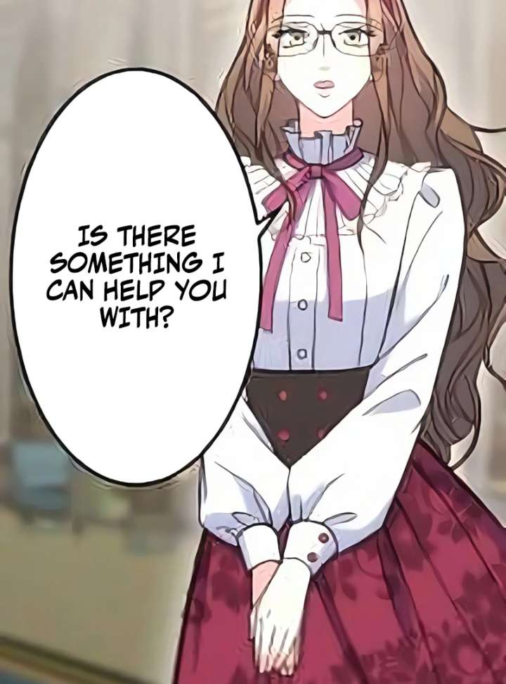 I am a lowly clerk, but the grand duke wouldn’t let me go Chapter 6 - Page 10