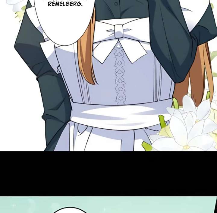 I am a lowly clerk, but the grand duke wouldn’t let me go Chapter 6 - Page 12