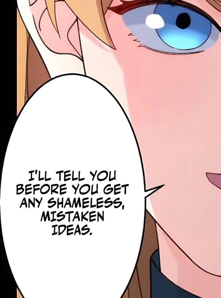 I am a lowly clerk, but the grand duke wouldn’t let me go Chapter 6 - Page 17