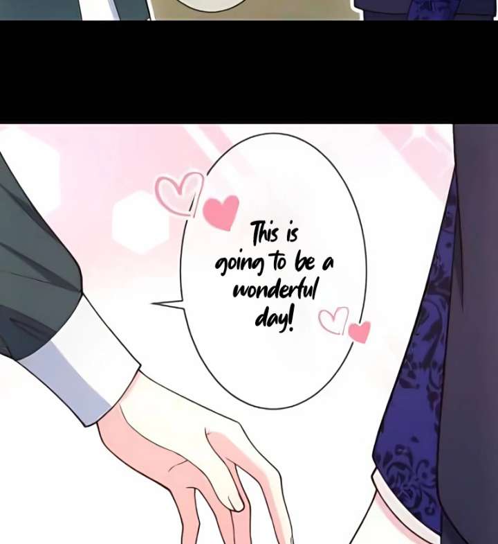 I am a lowly clerk, but the grand duke wouldn’t let me go Chapter 6 - Page 24