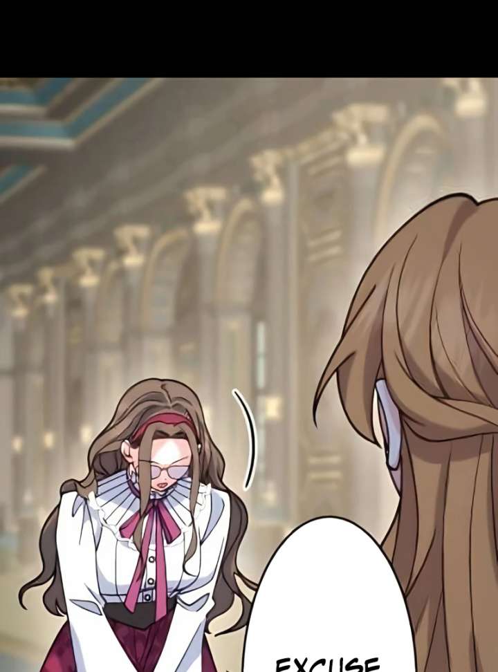 I am a lowly clerk, but the grand duke wouldn’t let me go Chapter 6 - Page 29