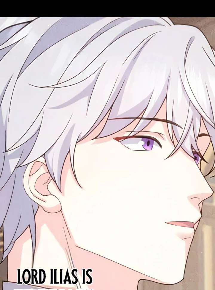 I am a lowly clerk, but the grand duke wouldn’t let me go Chapter 6 - Page 33