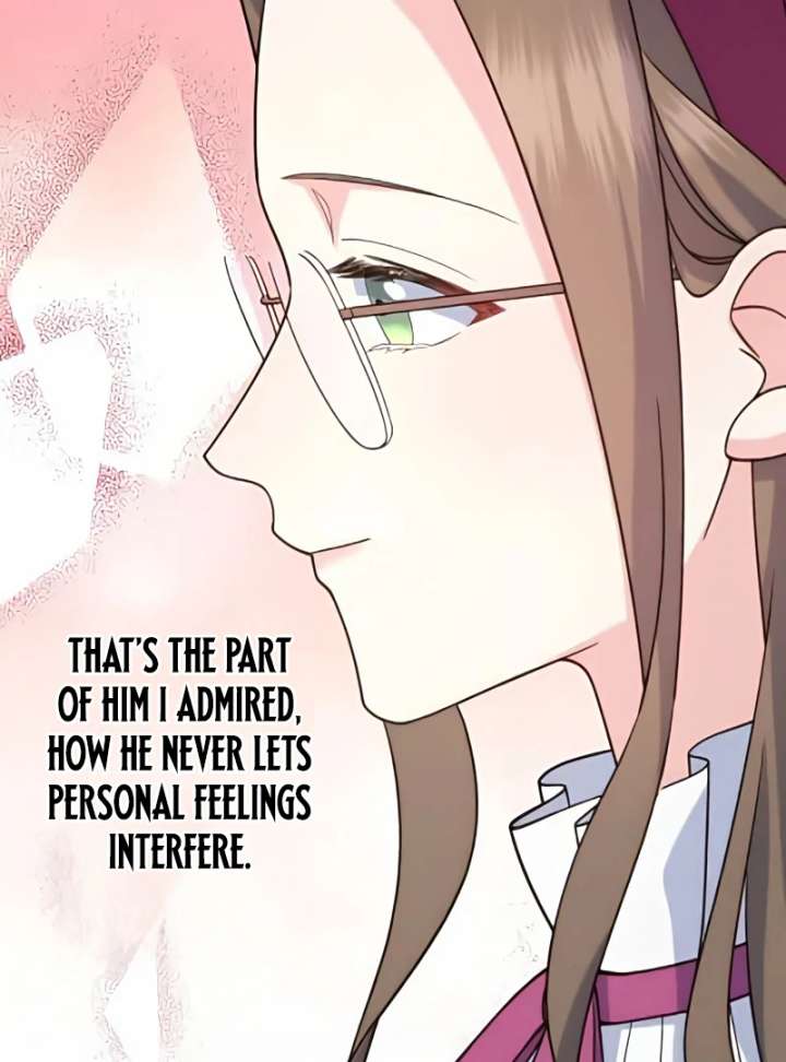 I am a lowly clerk, but the grand duke wouldn’t let me go Chapter 6 - Page 35