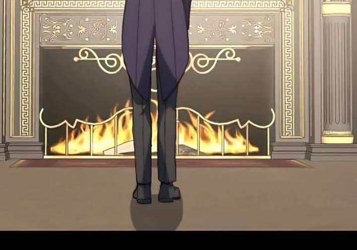 I am a lowly clerk, but the grand duke wouldn’t let me go Chapter 6 - Page 37