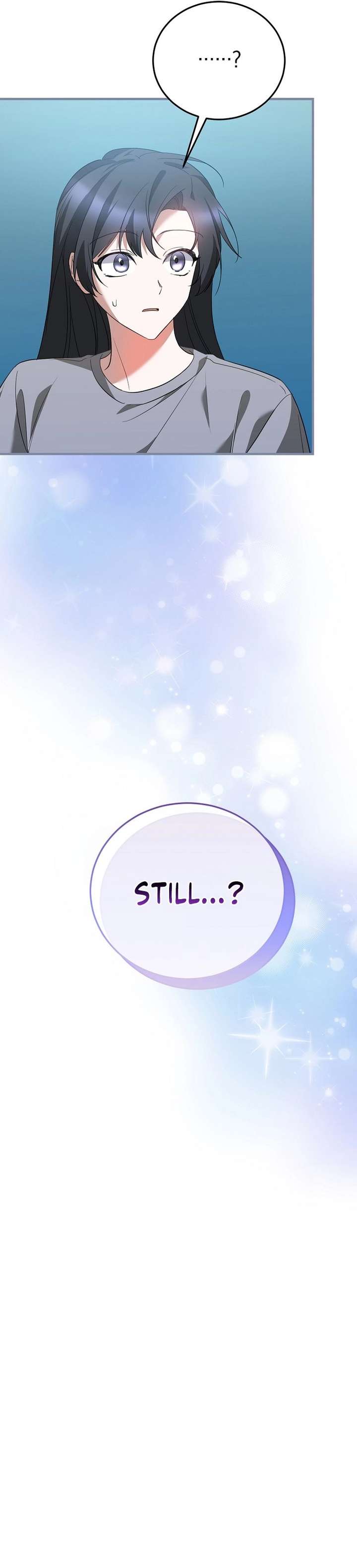 I Am in the Same Class as the Crazy Male Leads Chapter 62 - Page 19