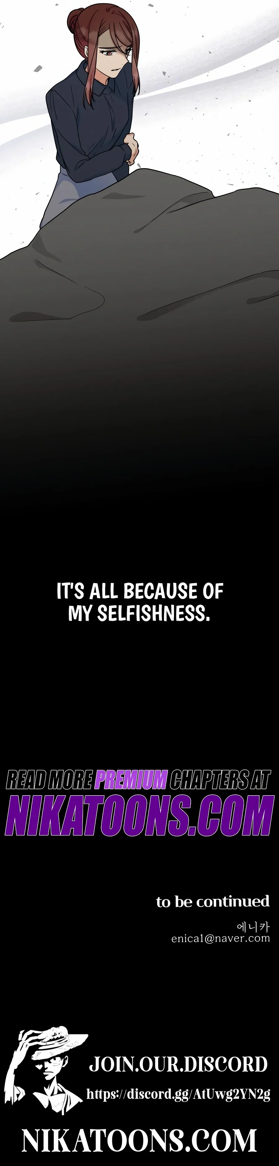 I Am Living With My Ex-Husband Chapter 3 - Page 15