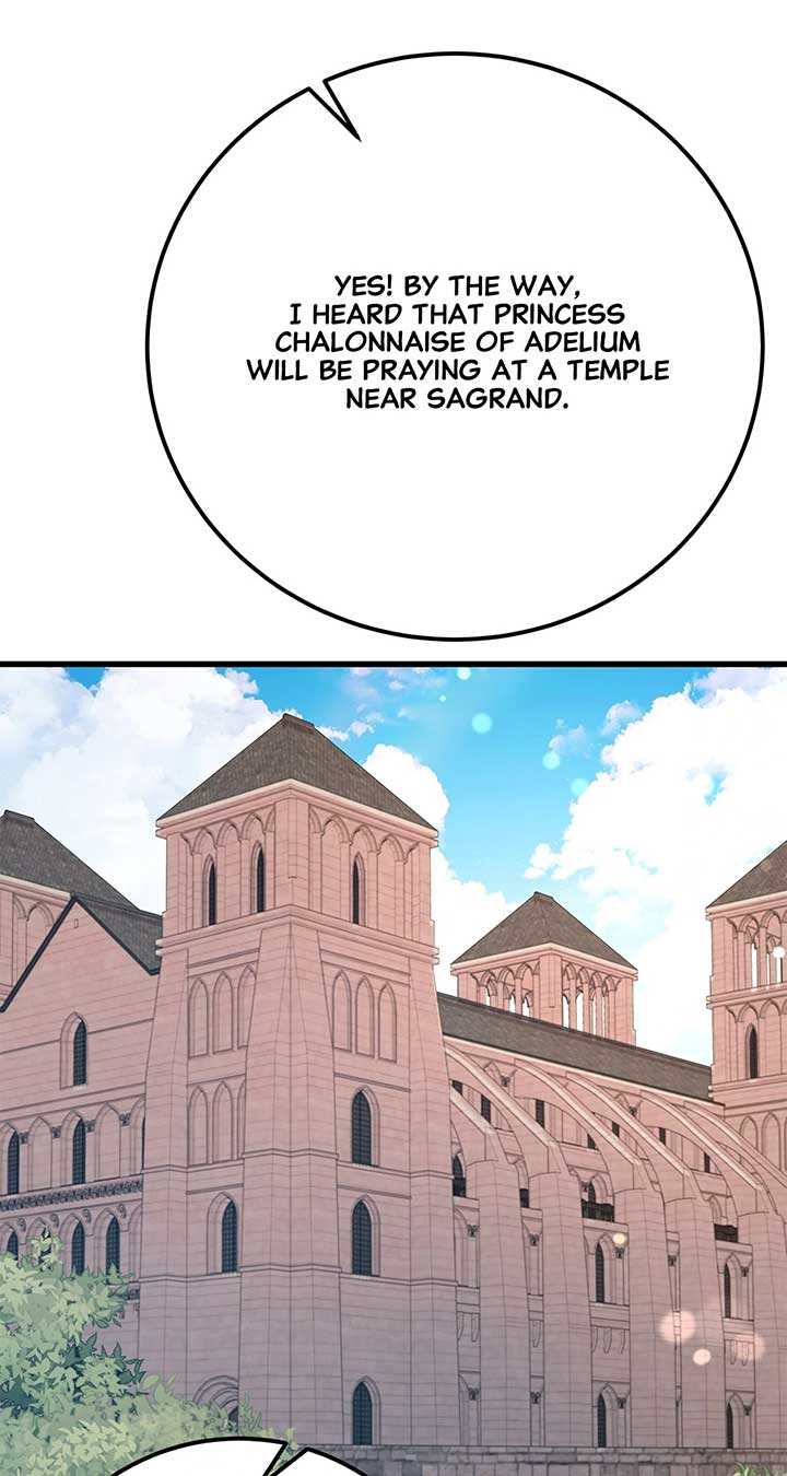 I Am Selling the Main Character’s Shares Chapter 95 - Page 4