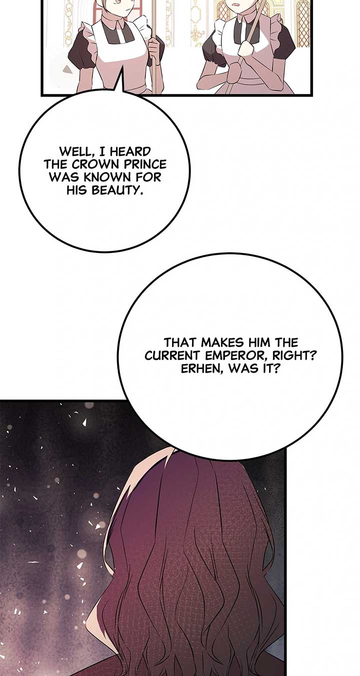 I Am Selling the Main Character’s Shares Chapter 95 - Page 6