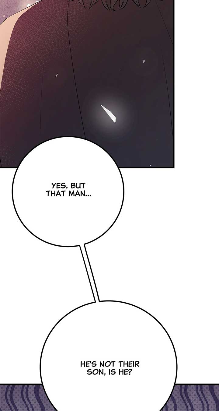 I Am Selling the Main Character’s Shares Chapter 95 - Page 7