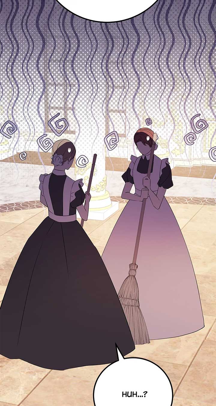 I Am Selling the Main Character’s Shares Chapter 95 - Page 8