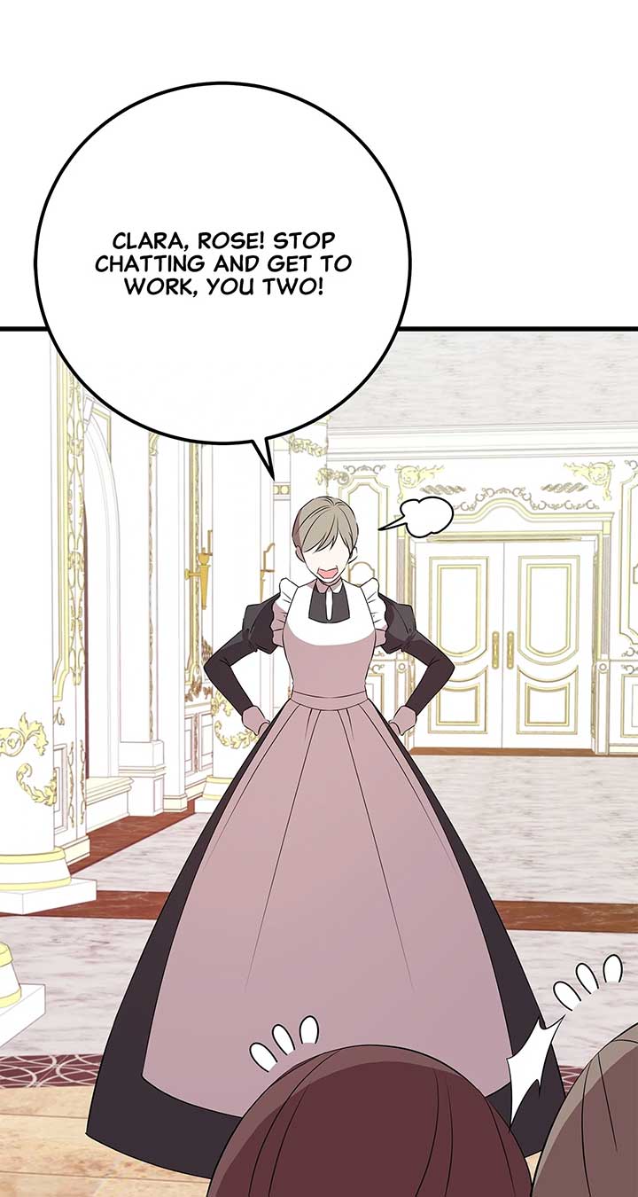 I Am Selling the Main Character’s Shares Chapter 95 - Page 10