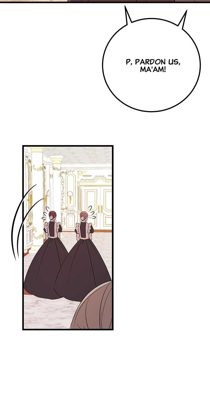 I Am Selling the Main Character’s Shares Chapter 95 - Page 11