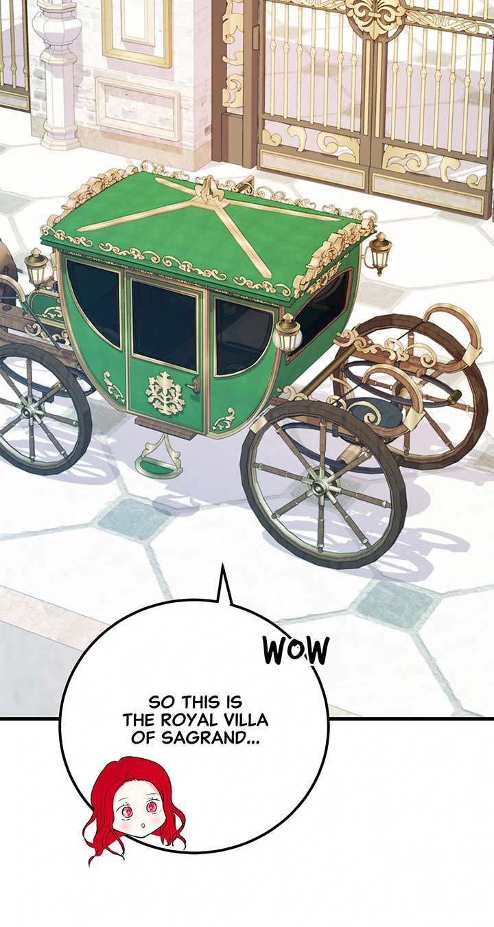 I Am Selling the Main Character’s Shares Chapter 95 - Page 16